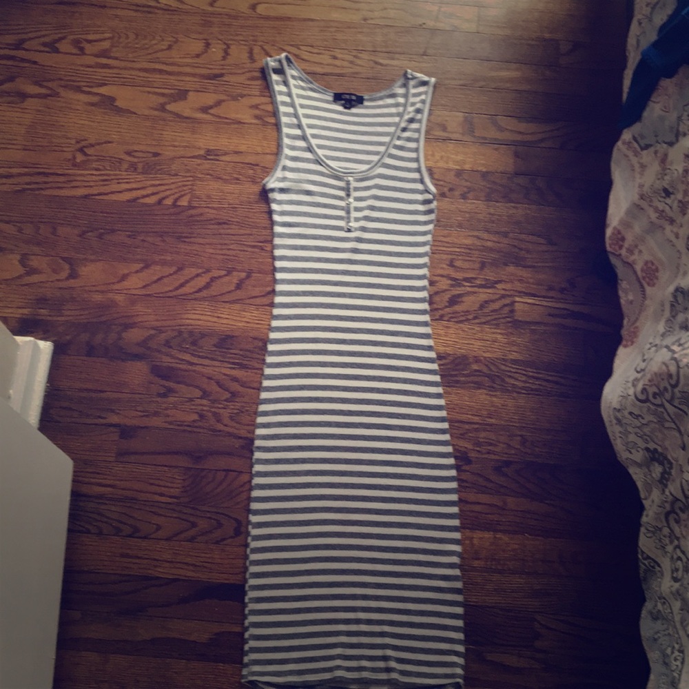 Body con dress